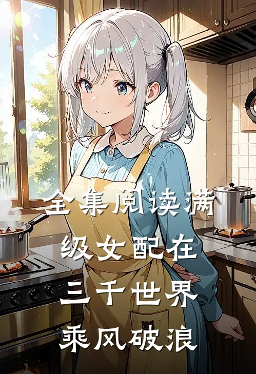 全集阅读满级女配在三千世界乘风破浪