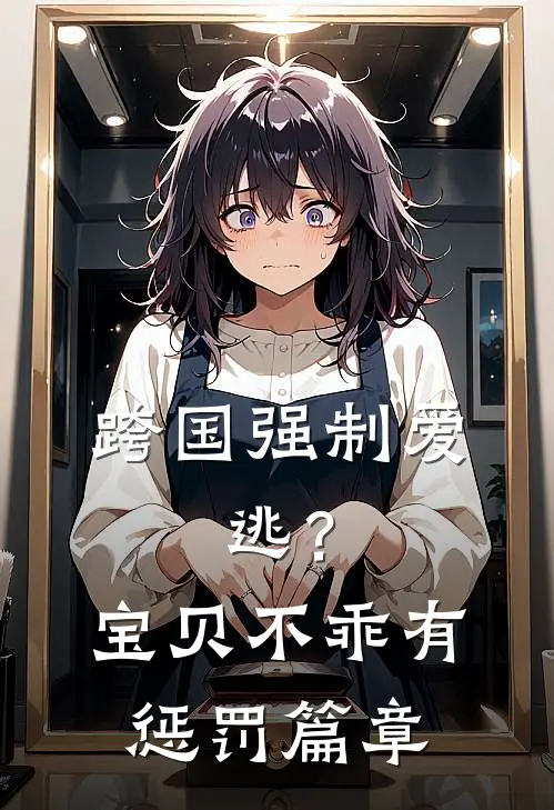 跨国强制爱：逃？宝贝不乖有惩罚篇章