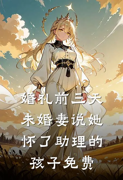 婚礼前三天，未婚妻说她怀了助理的孩子免费