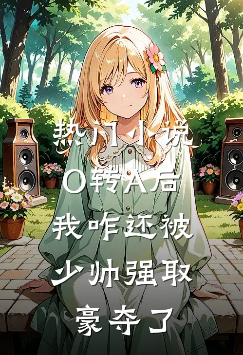 热门小说O转A后，我咋还被少帅强取豪夺了