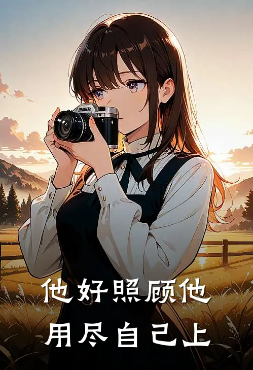 他好照顾他用尽自己上