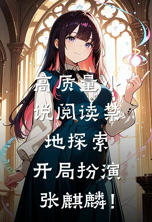 高质量小说阅读禁地探索：开局扮演张麒麟！