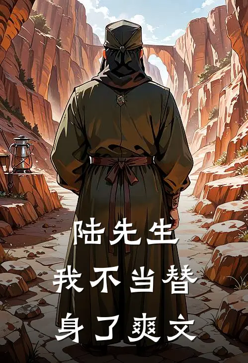 陆先生，我不当替身了爽文