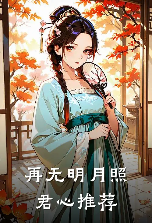 再无明月照君心推荐