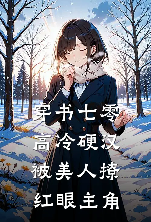 穿书七零，高冷硬汉被美人撩红眼主角