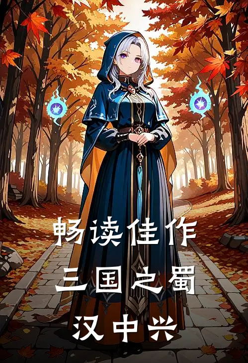 畅读佳作三国之蜀汉中兴