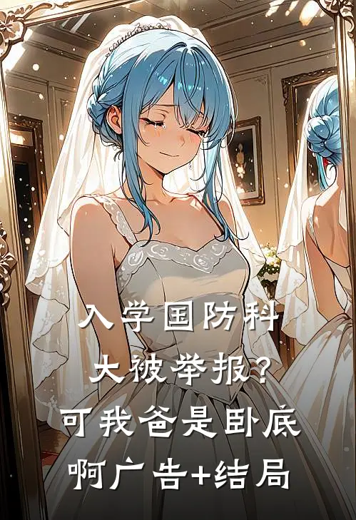 入学国防科大被举报？可我爸是卧底啊广告+结局