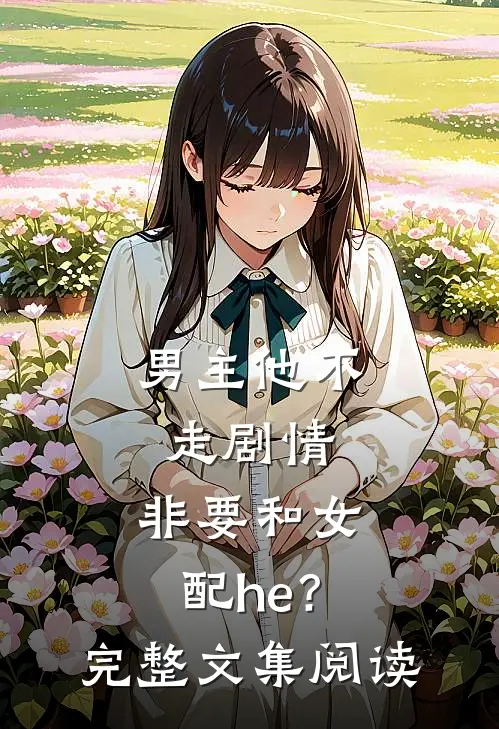 男主他不走剧情，非要和女配he？完整文集阅读