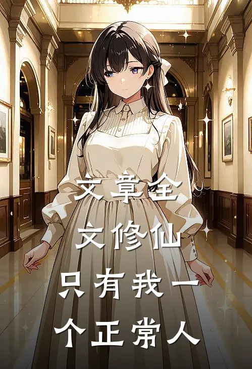 文章全文修仙：只有我一个正常人