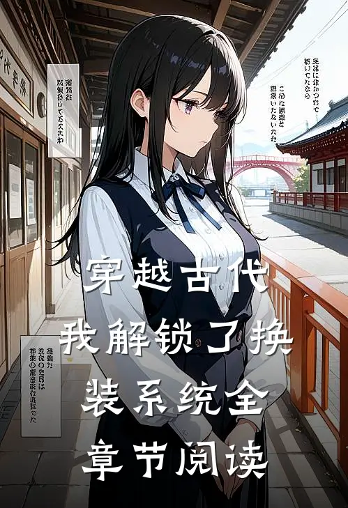 穿越古代，我解锁了换装系统全章节阅读