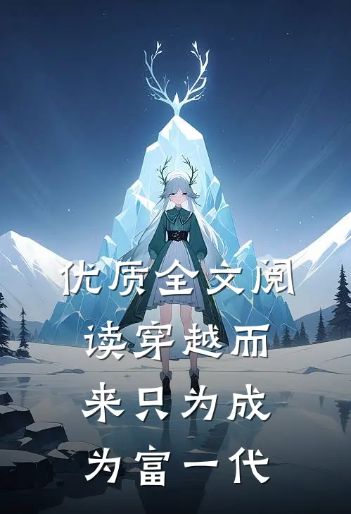 优质全文阅读穿越而来只为成为富一代