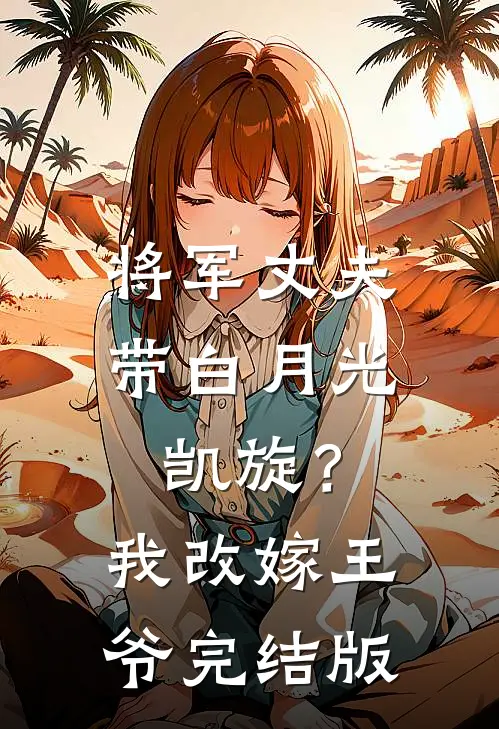 将军丈夫带白月光凯旋？我改嫁王爷完结版