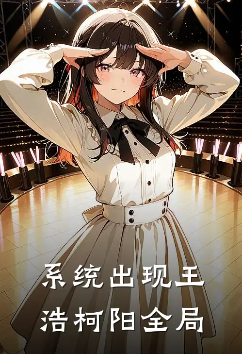 系统出现王浩柯阳全局