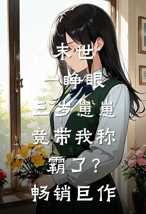 末世：一睁眼，三岁崽崽竟带我称霸了？畅销巨作
