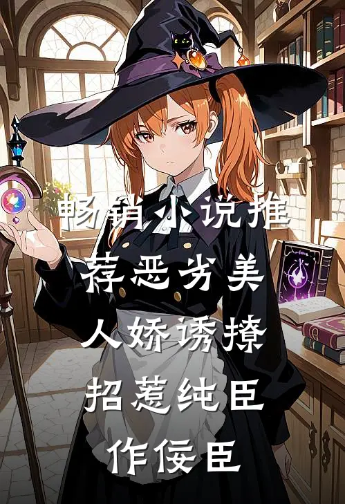 畅销小说推荐恶劣美人娇诱撩，招惹纯臣作佞臣