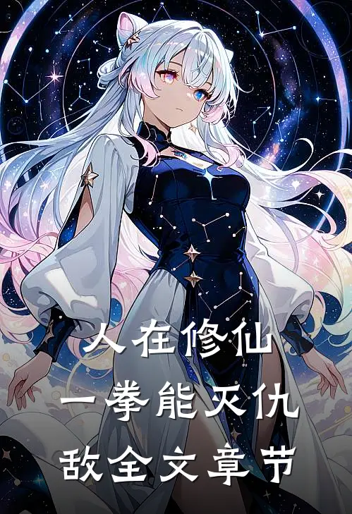 人在修仙，一拳能灭仇敌全文章节