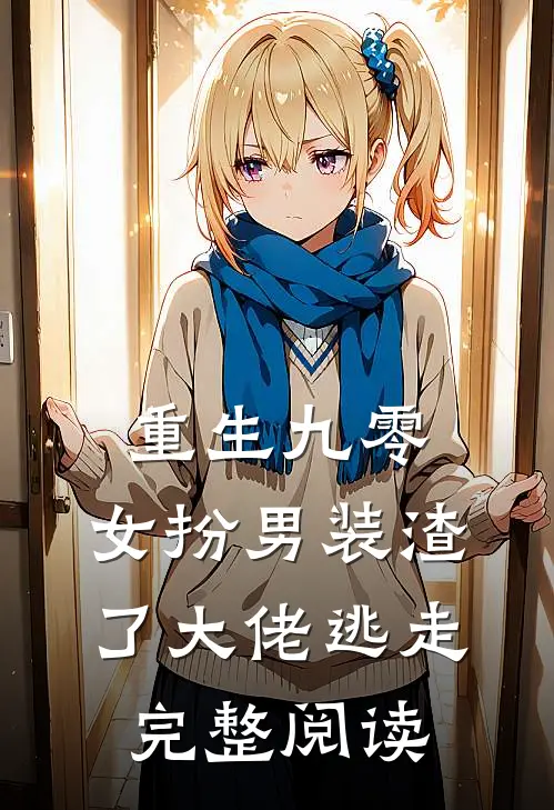 重生九零，女扮男装渣了大佬逃走完整阅读