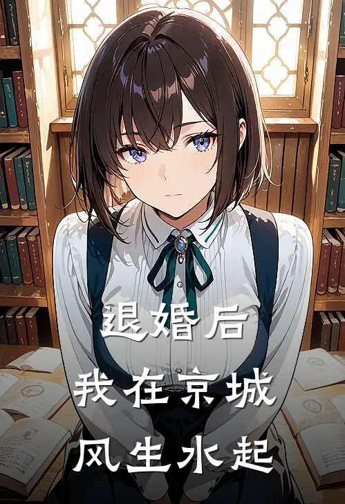 退婚后，我在京城风生水起
