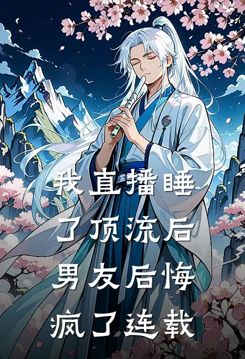 我直播睡了顶流后，男友后悔疯了连载