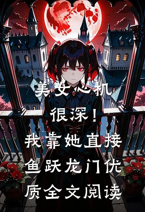 美女心机很深！我靠她直接鱼跃龙门优质全文阅读