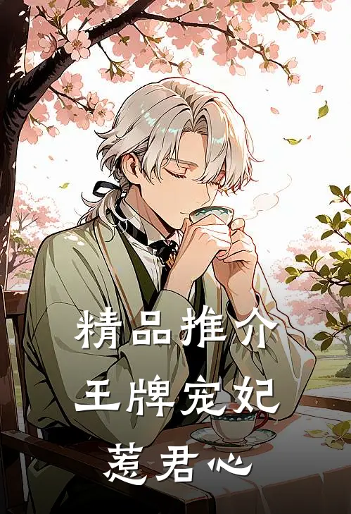 精品推介王牌宠妃惹君心