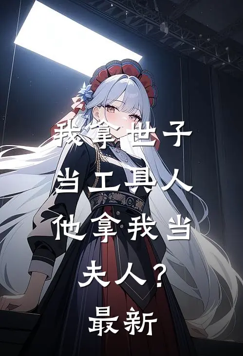 我拿世子当工具人,他拿我当夫人?最新