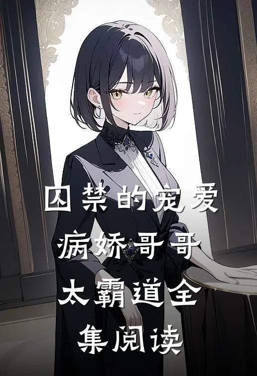 囚禁的宠爱病娇哥哥太霸道全集阅读免费