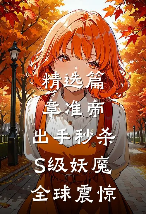 精选篇章准帝：出手秒杀S级妖魔，全球震惊