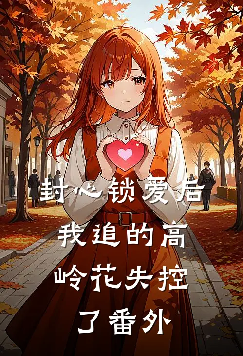 封心锁爱后，我追的高岭花失控了番外