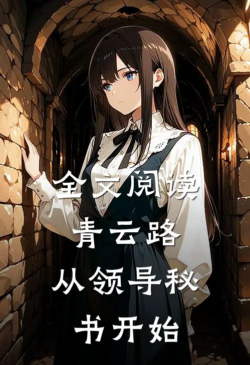 全文阅读青云路：从领导秘书开始