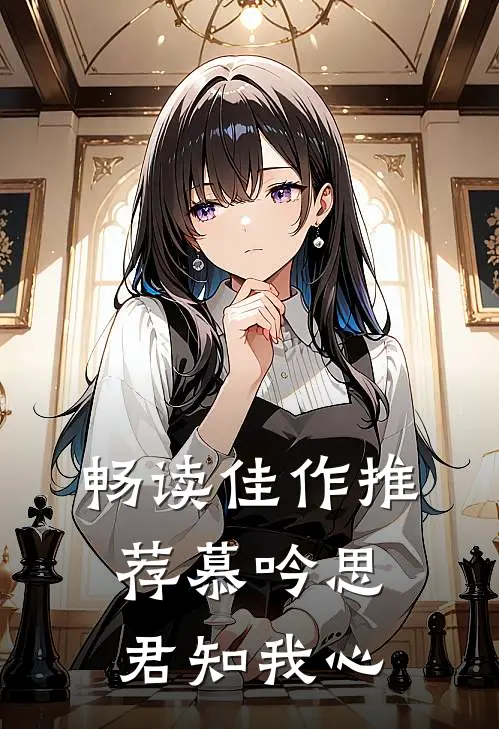 畅读佳作推荐慕吟思君知我心