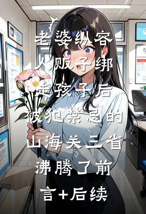 老婆纵容人贩子绑走孩子后，被犯禁忌的山海关三省沸腾了前言+后续