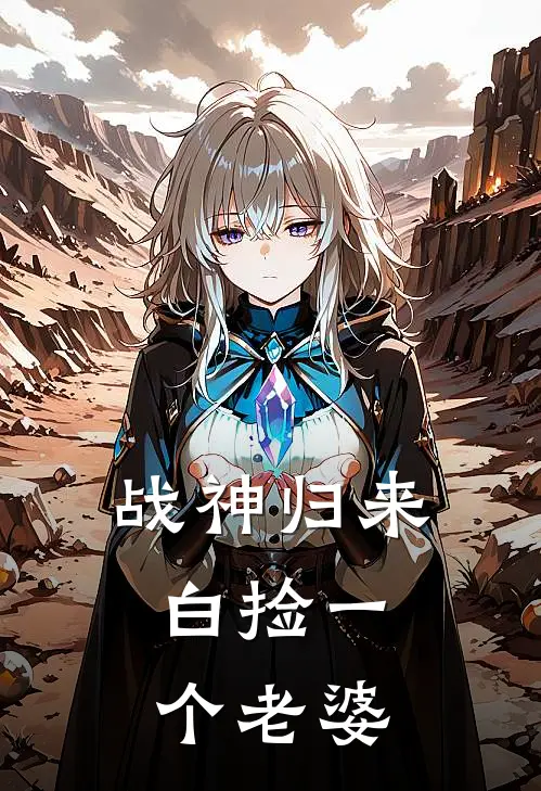 战神归来,白捡一个老婆