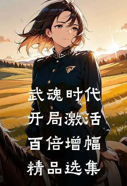 武魂时代：开局激活百倍增幅精品选集