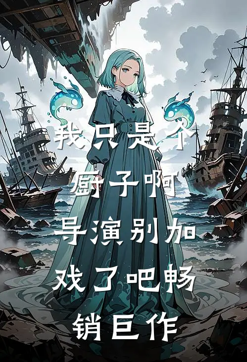 我只是个厨子啊，导演别加戏了吧畅销巨作