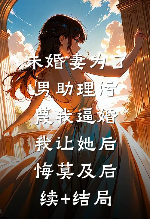 未婚妻为了男助理污蔑我逼婚，我让她后悔莫及后续+结局