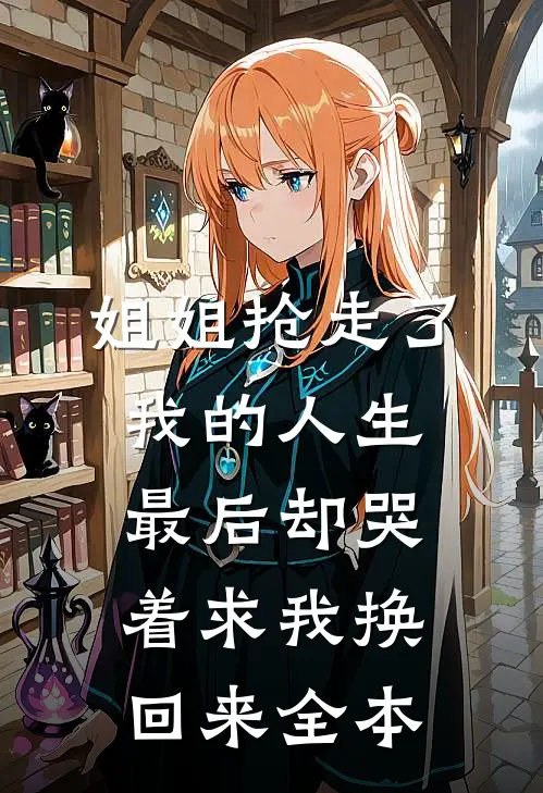 姐姐抢走了我的人生，最后却哭着求我换回来全本