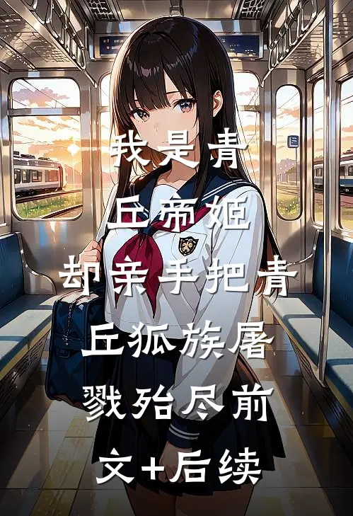 我是青丘帝姬，却亲手把青丘狐族屠戮殆尽前文+后续