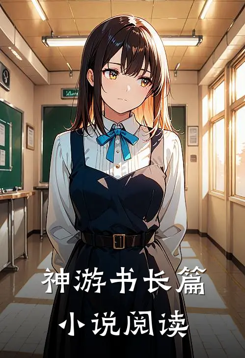 神游书长篇小说阅读