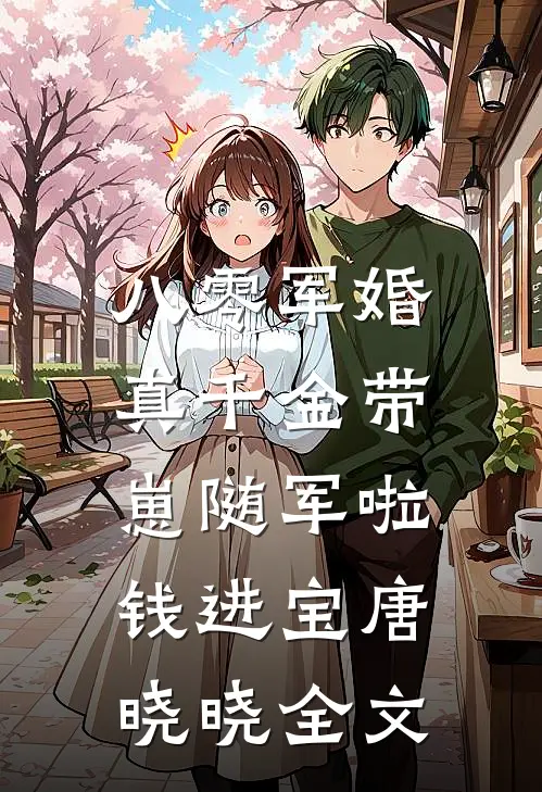 八零军婚，真千金带崽随军啦钱进宝唐晓晓全文
