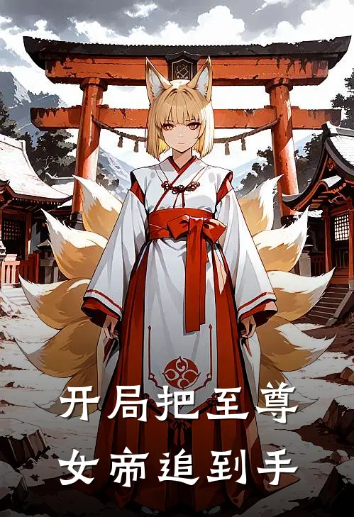 开局把至尊女帝追到手