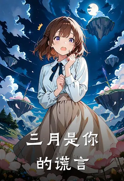 三月是你的谎言