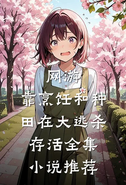 网游：靠烹饪和种田在大逃杀存活全集小说推荐