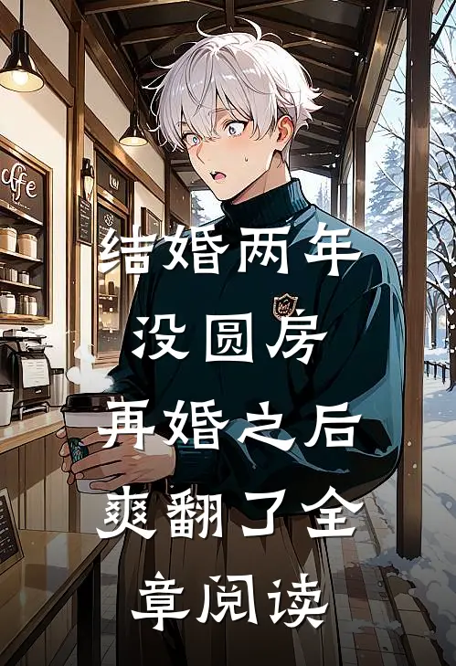 结婚两年没圆房，再婚之后爽翻了全章阅读