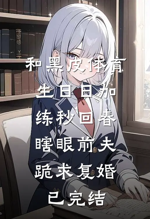 和黑皮体育生日日加练秒回春，瞎眼前夫跪求复婚已完结