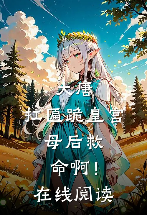 大唐：扛匾跪皇宫，母后救命啊！在线阅读