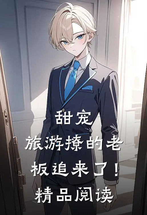 甜宠：旅游撩的老板追来了！精品阅读