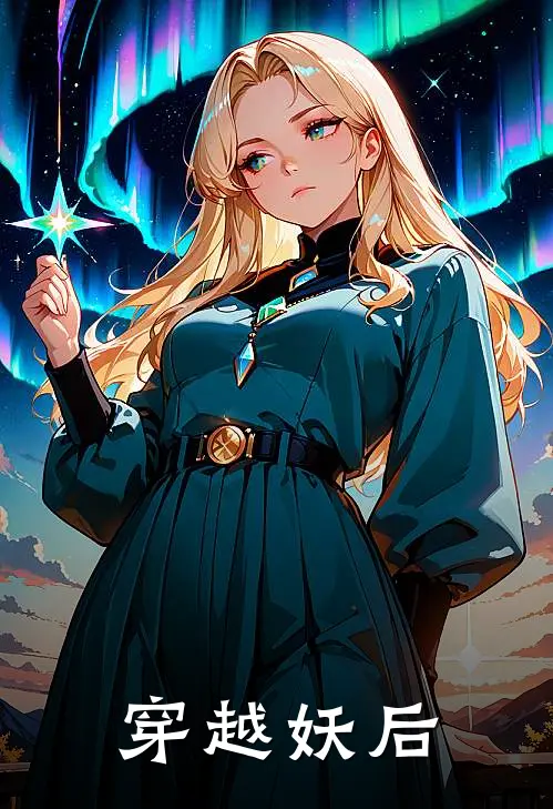 穿越妖后