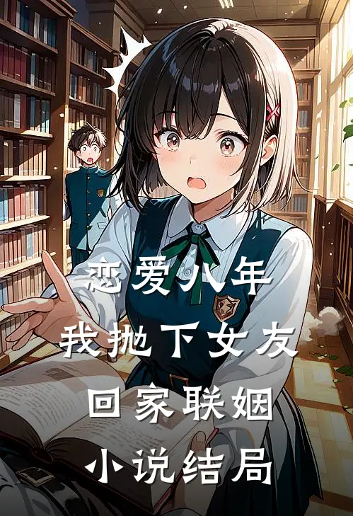 恋爱八年，我抛下女友回家联姻小说结局