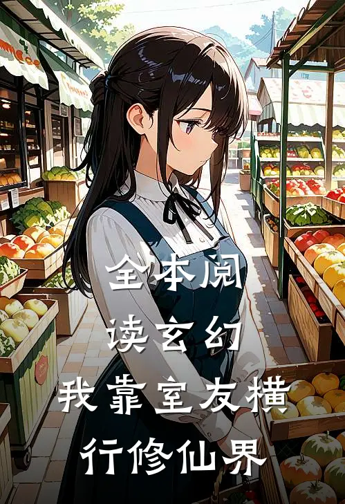全本阅读玄幻：我靠室友横行修仙界